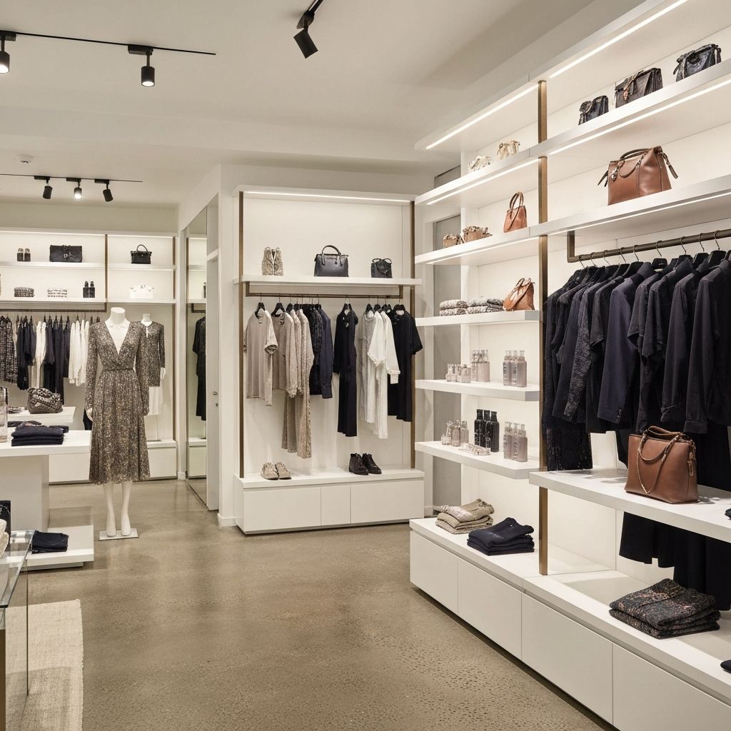 Retail Success Story