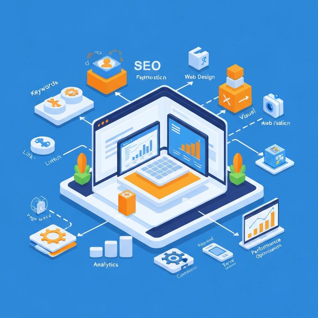 Website Optimization